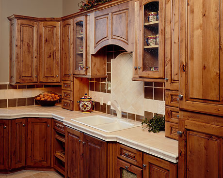 Click to See Kitchens