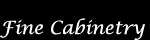 Fine Cabinetry